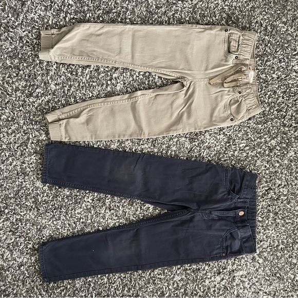 2/$30 Levi’s joggers and H&M pants - Picture 3 of 6